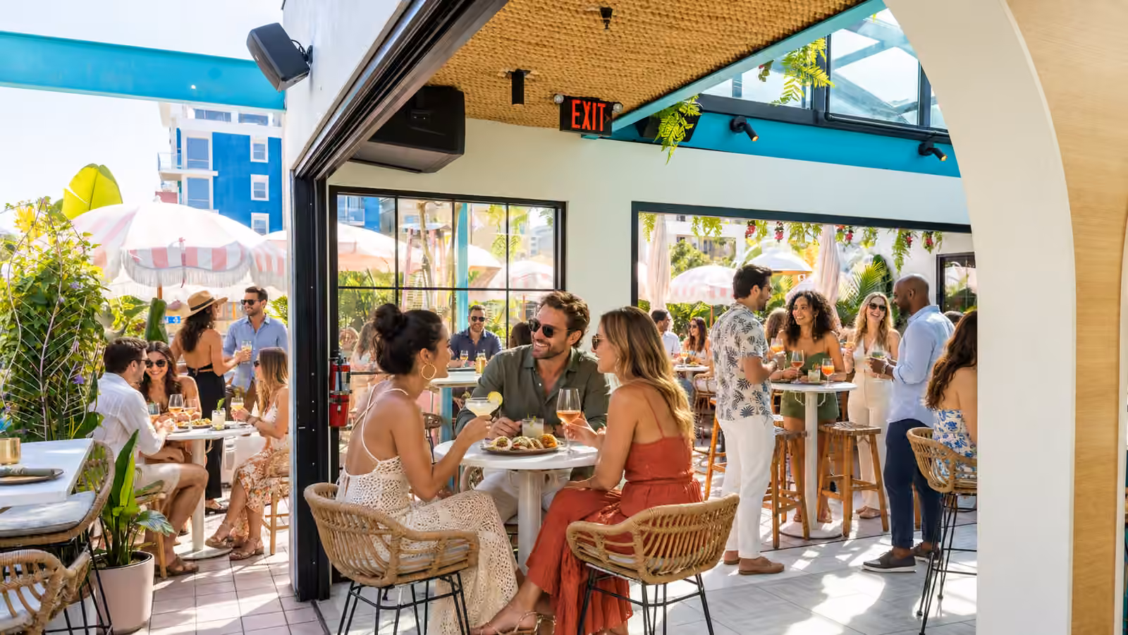 Corporate Holiday Parties in San Diego: Venue, Timing, Menus & Planning Guide