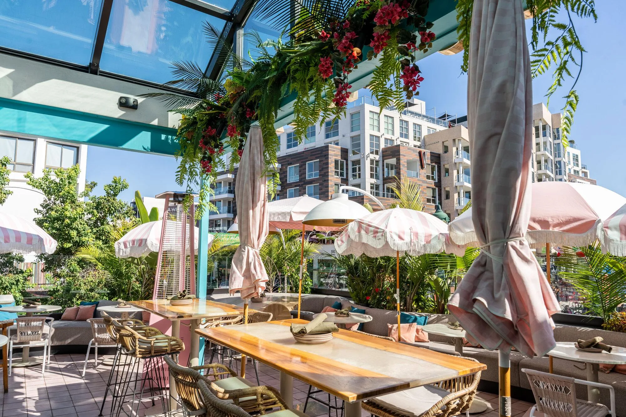 Private Birthday Party Cost in Little Italy: Planning Your Budget at Coco Maya