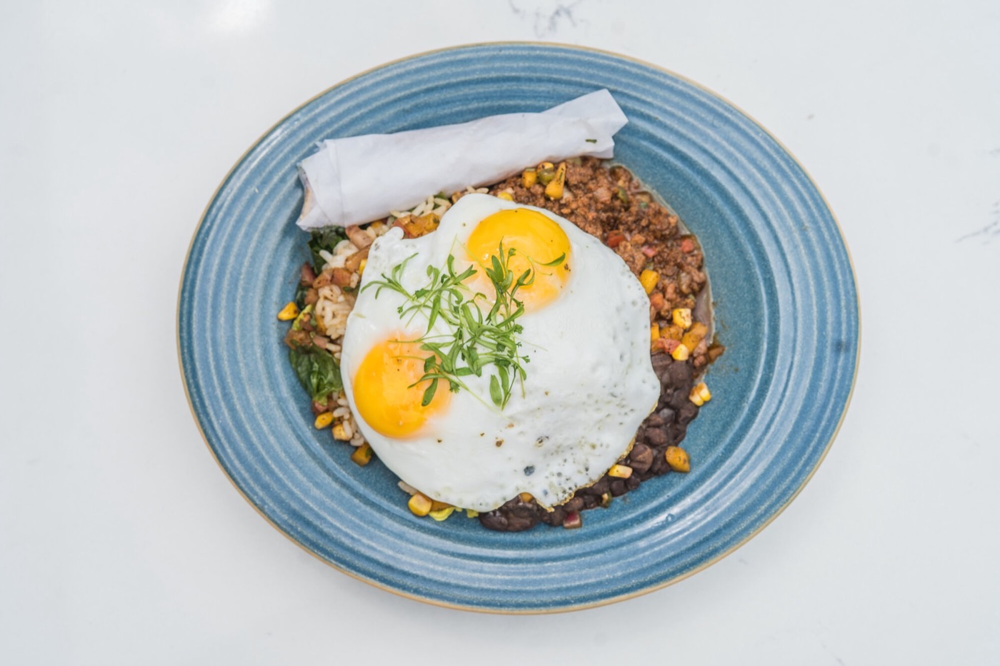 Brunch Bowl