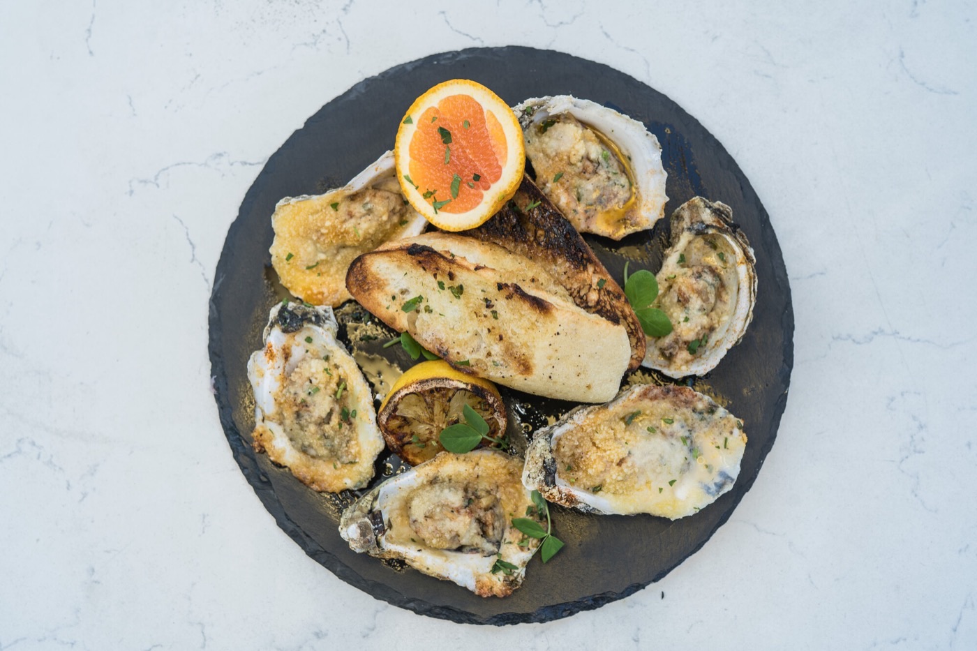 The Best Lobster Dishes in Little Italy: A Local's Guide to Finding Excellence