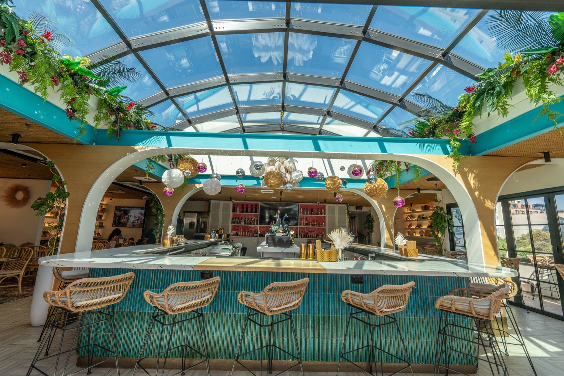 Private Events & Group Dining for Comic-Con San Diego 2026