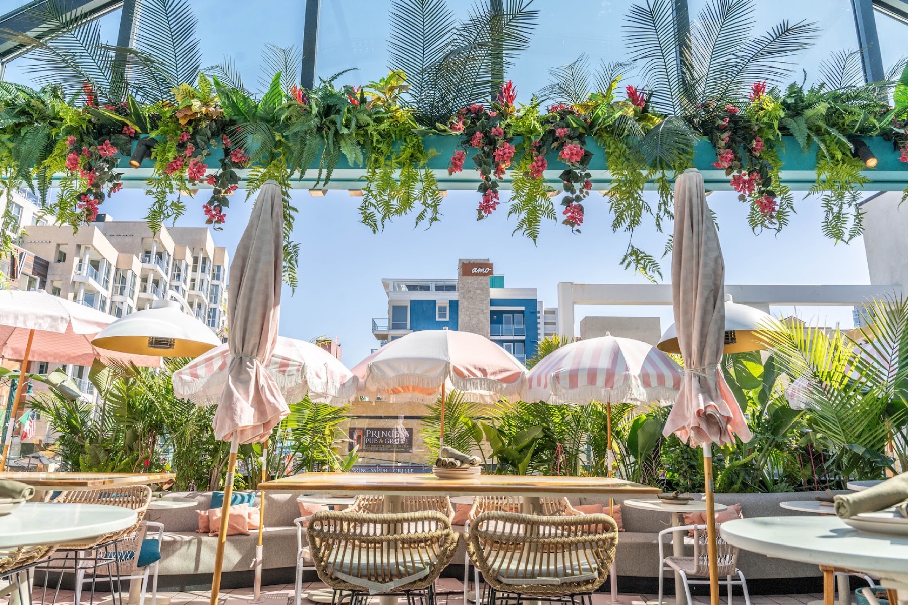 Best Rooftop Bar Near San Diego Comic-Con 2026