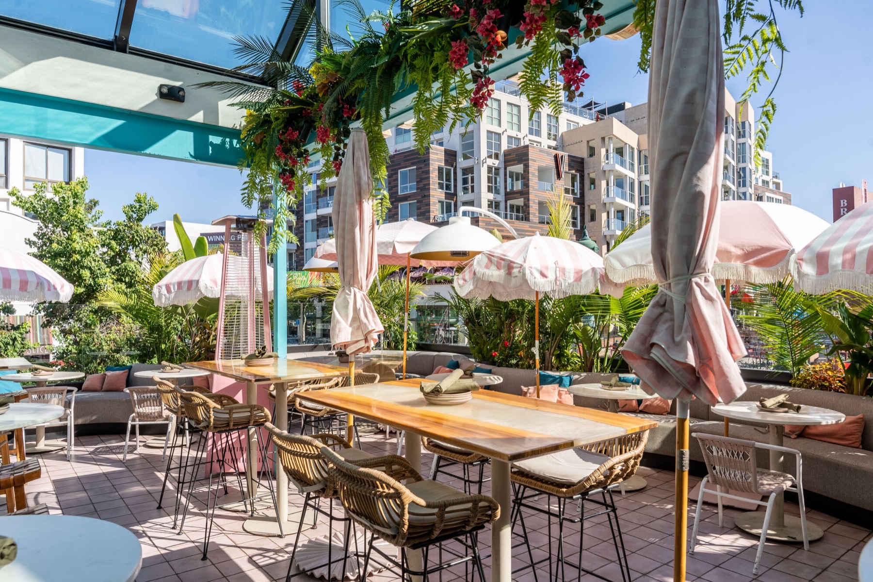 Things to Do in Little Italy San Diego | Local Guide